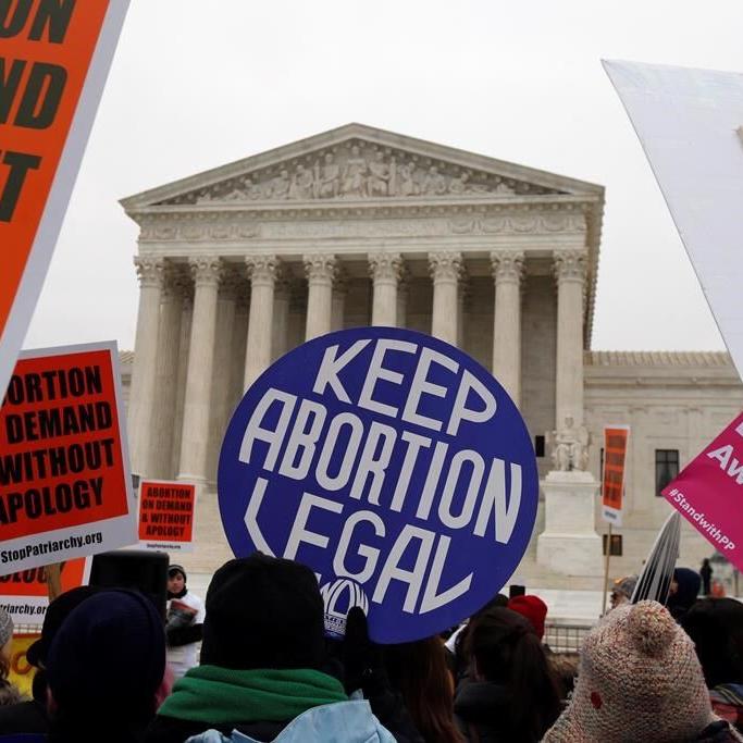 Abortion ban injunction upheld by N. Dakota Supreme Court